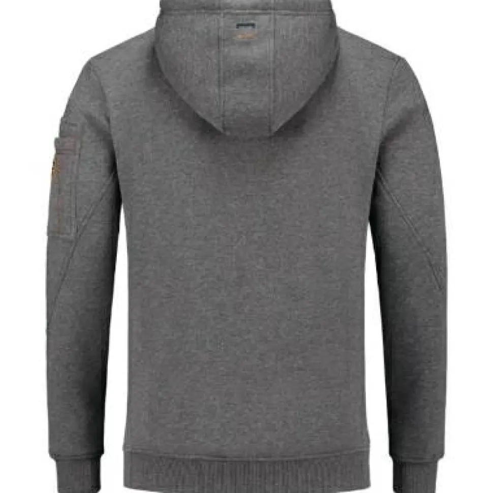 Tricorp T42 - Premium Hooded Sweater sweatshirt homme