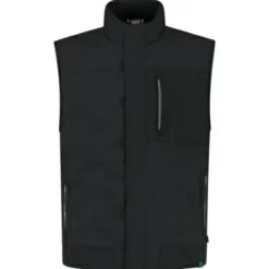 Tricorp T55 - Puffer Bodywarmer Rewear