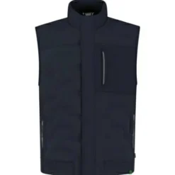 Tricorp T55 - Puffer Bodywarmer Rewear