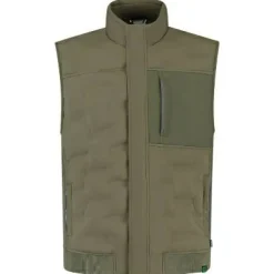 Tricorp T55 - Puffer Bodywarmer Rewear