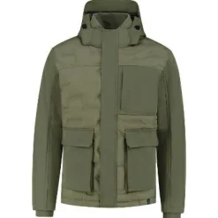 Tricorp T56 - Puffer Jacket Rewear