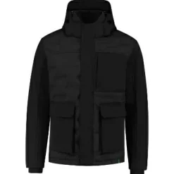 Tricorp T56 - Puffer Jacket Rewear