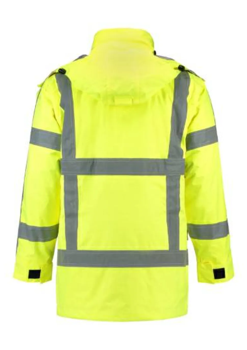 Tricorp T50 - RWS Parka blouson de travail unisex