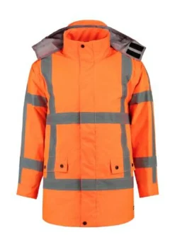 Tricorp T50 - RWS Parka blouson de travail unisex