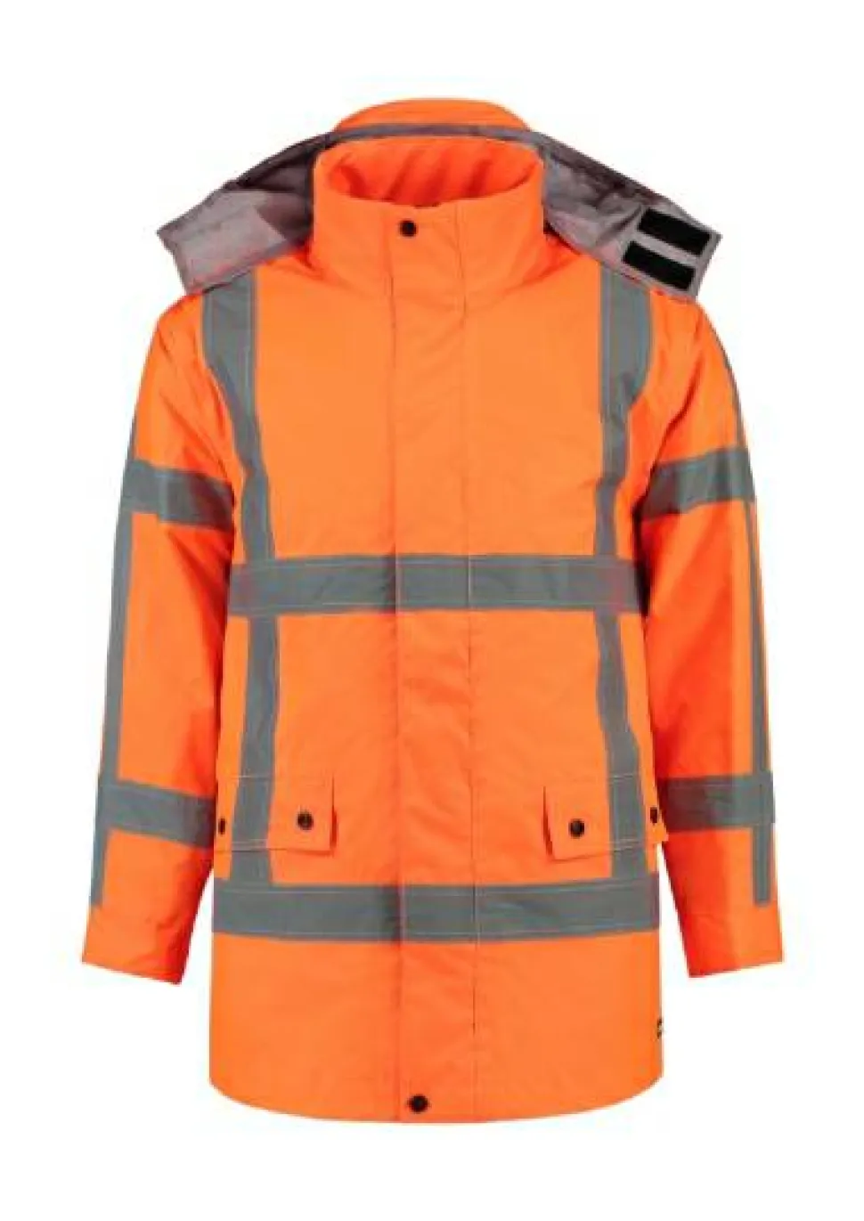 Tricorp T50 - RWS Parka blouson de travail unisex