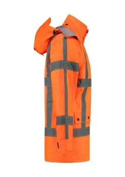 Tricorp T50 - RWS Parka blouson de travail unisex