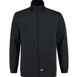 Tricorp T45 - Sweat Jacket Washable 60 °C
