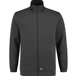 Tricorp T45 - Sweat Jacket Washable 60 °C