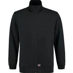 Tricorp T45 - Sweat Jacket Washable 60 °C