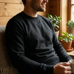 Tricorp T43 - Sweater Washable 60 °C sweatshirt unisex
