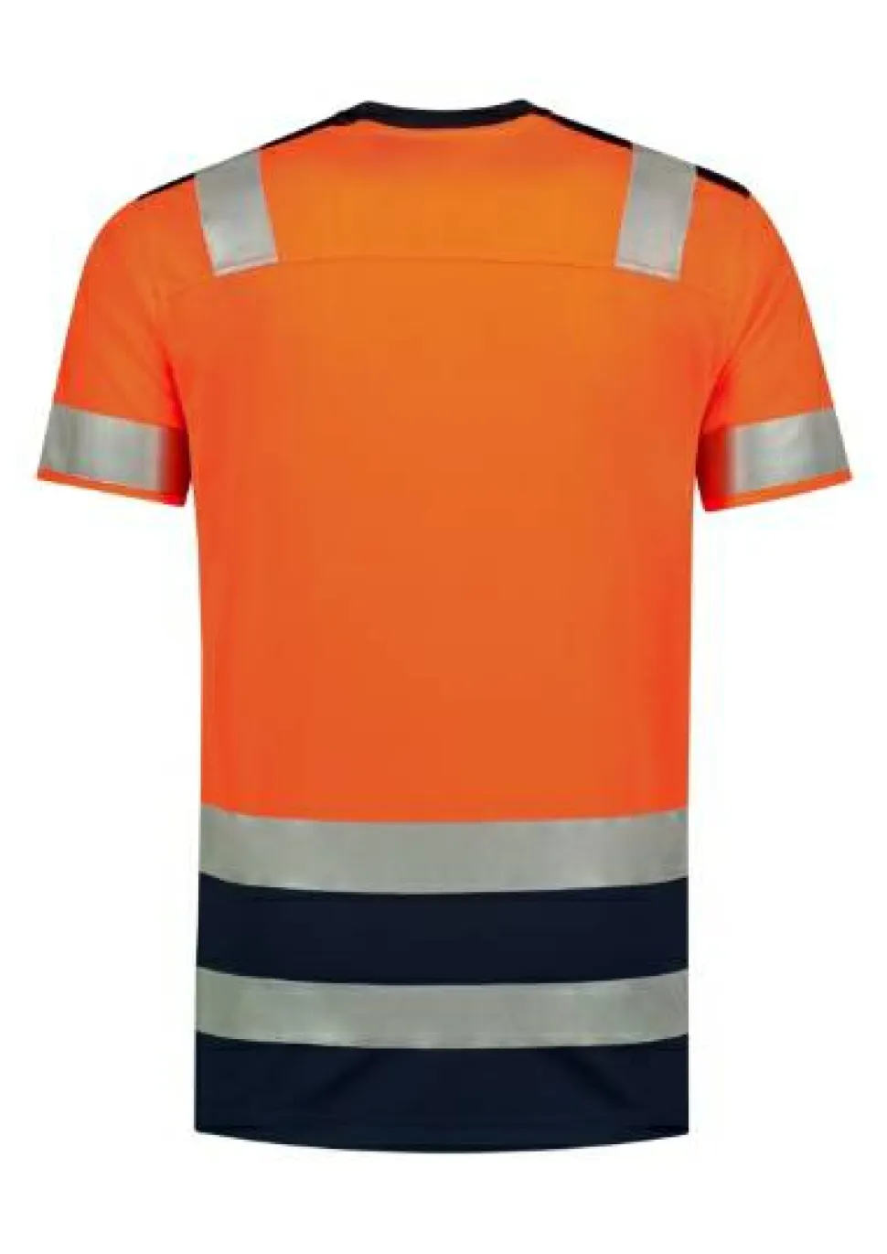 Tricorp T01 - T-Shirt High Vis Bicolor Tee-shirt unisex