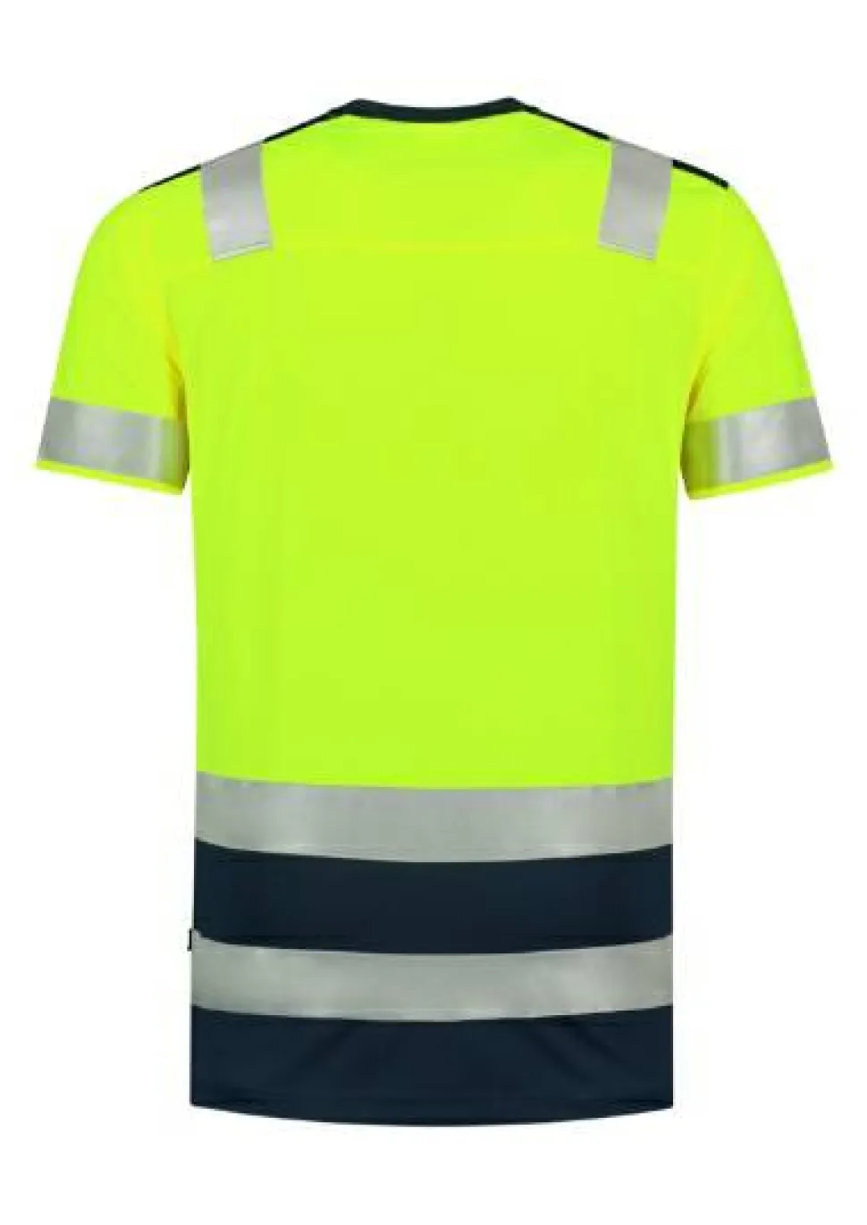Tricorp T01 - T-Shirt High Vis Bicolor Tee-shirt unisex