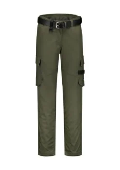 Tricorp T70 - Work Pants Twill Women pantalon de travail femme