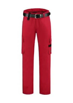 Tricorp T64 - Work Pants Twill pantalon de travail unisex