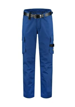 Tricorp T64 - Work Pants Twill pantalon de travail unisex