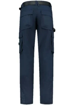 Tricorp T63 - Work Pants Twill Cordura pantalon de travail unisex