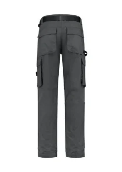 Tricorp T62 - Work Pants Twill Cordura Stretch pantalon de travail unisex
