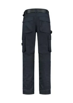 Tricorp T62 - Work Pants Twill Cordura Stretch pantalon de travail unisex