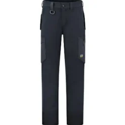 Tricorp T77 - Work Trousers 4-way Stretch
