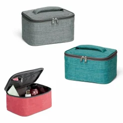 Trousse de toilette en 300D haute densité - Egotier 92731