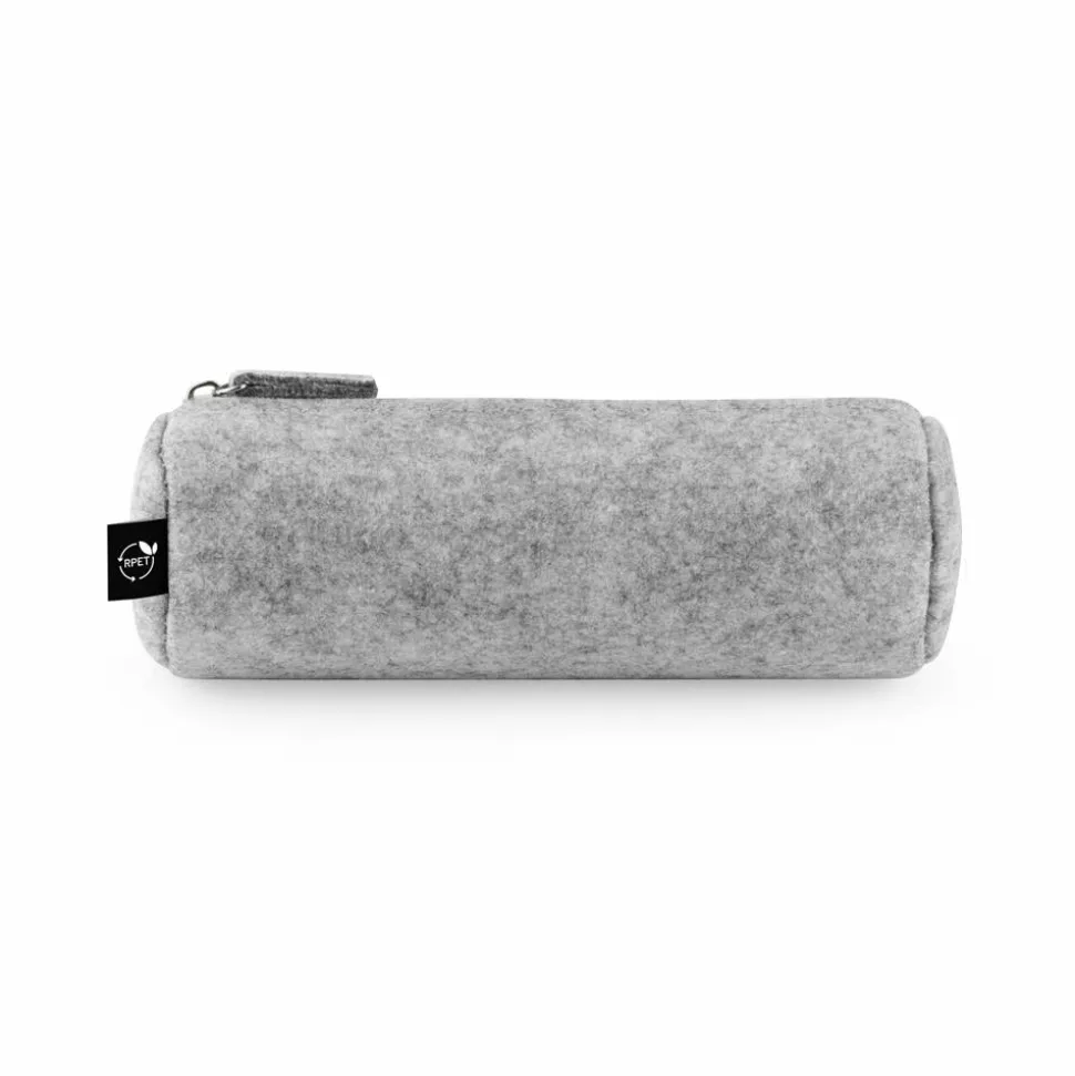 Trousse polyvalente en feutrine recyclée (100% rPET) - Egotier 92382