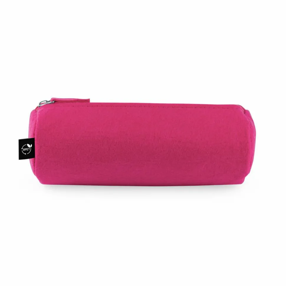 Trousse polyvalente en feutrine recyclée (100% rPET) - Egotier 92382