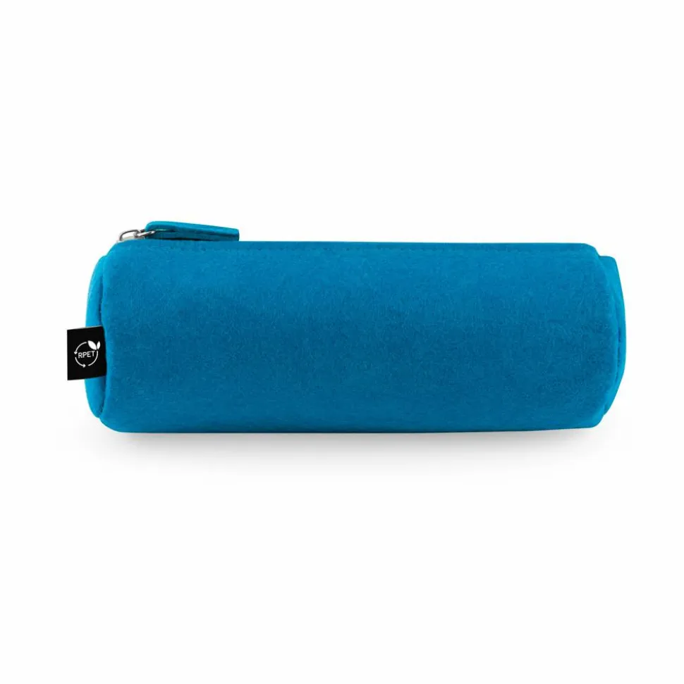 Trousse polyvalente en feutrine recyclée (100% rPET) - Egotier 92382