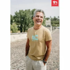 T-shirt pour homme - Egotier 30110