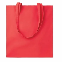 TURA COLOUR Sac shopping coton biologique - GiftRetail MO6851