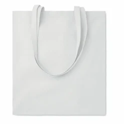TURA COLOUR Sac shopping coton biologique - GiftRetail MO6851