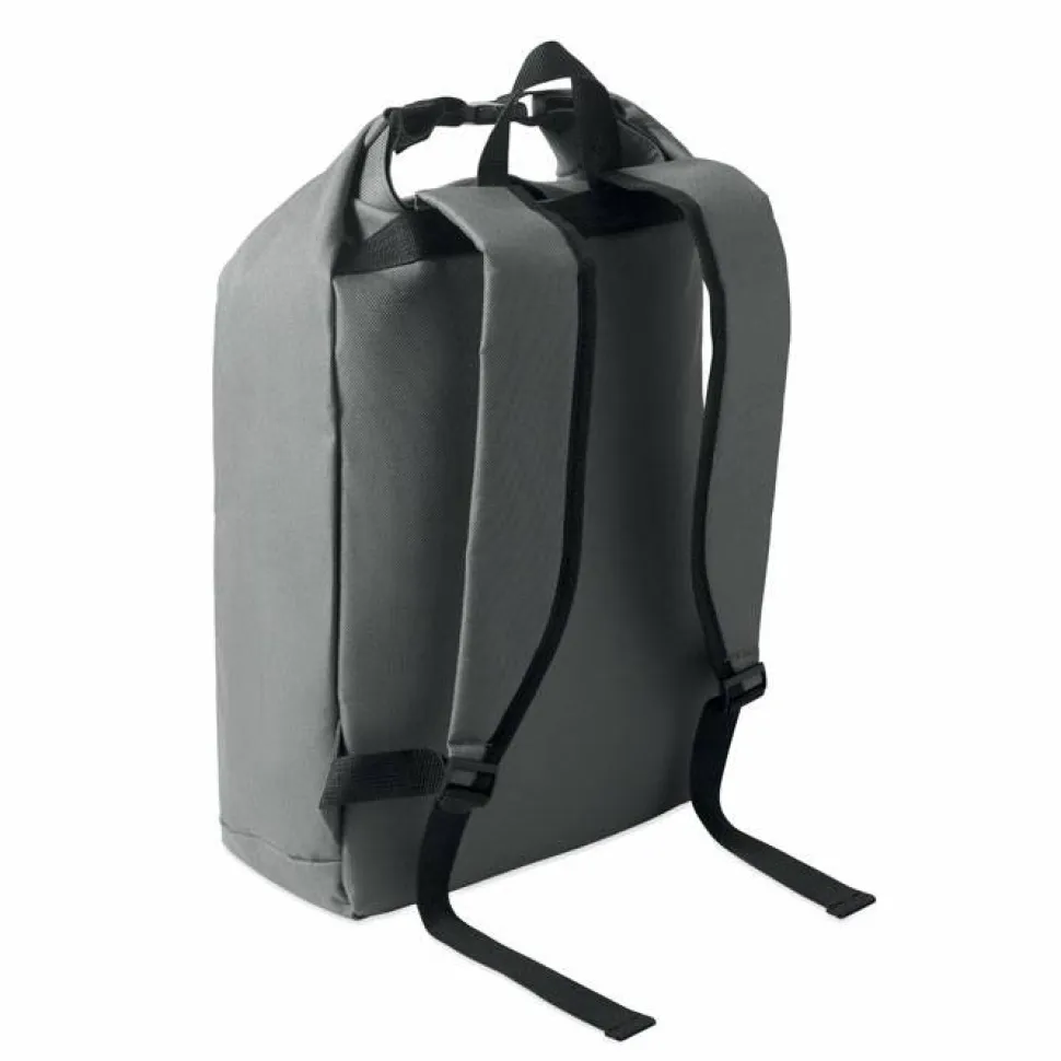 UNITON Sac à enroulage pour PC 15'' - GiftRetail MO2969