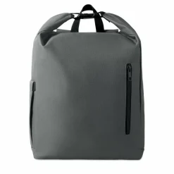 UNITON Sac à enroulage pour PC 15'' - GiftRetail MO2969