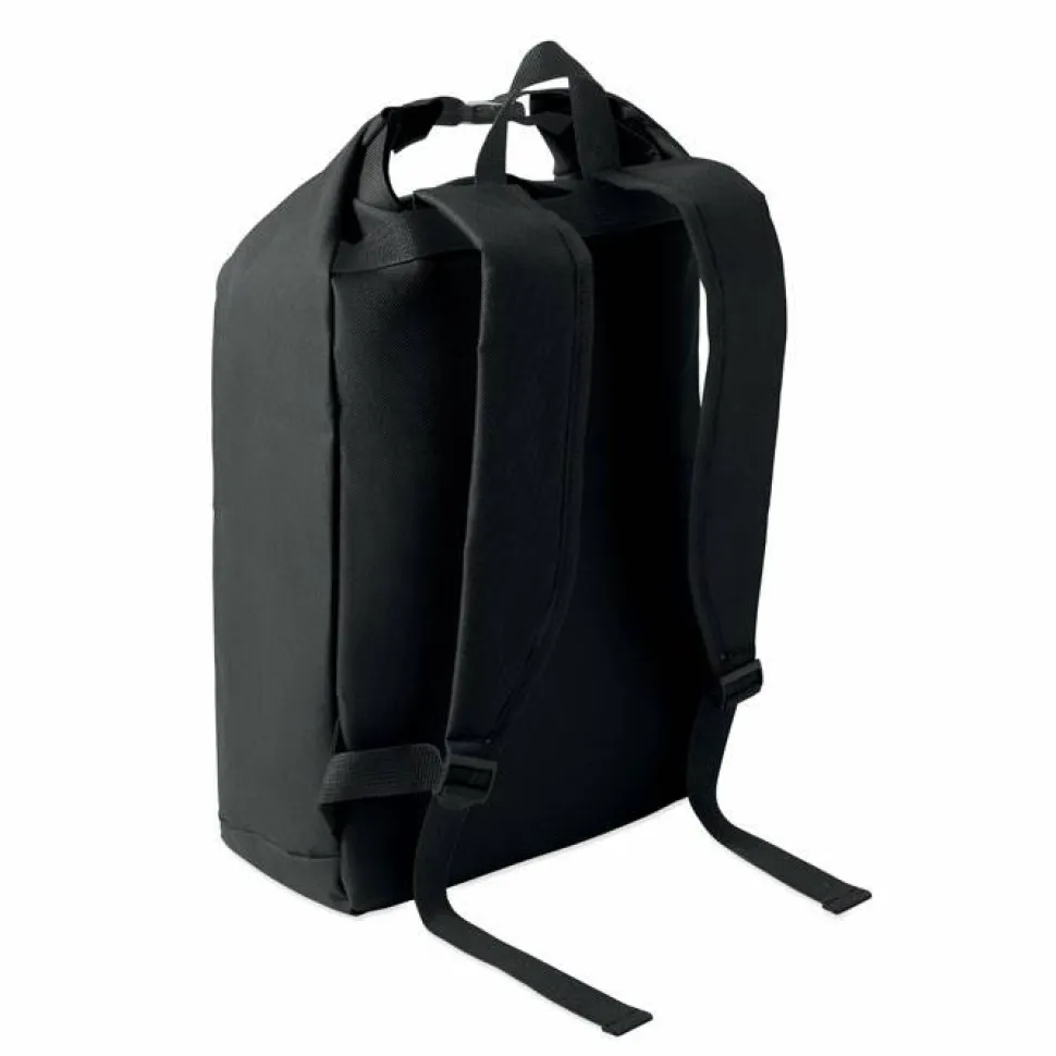 UNITON Sac à enroulage pour PC 15'' - GiftRetail MO2969