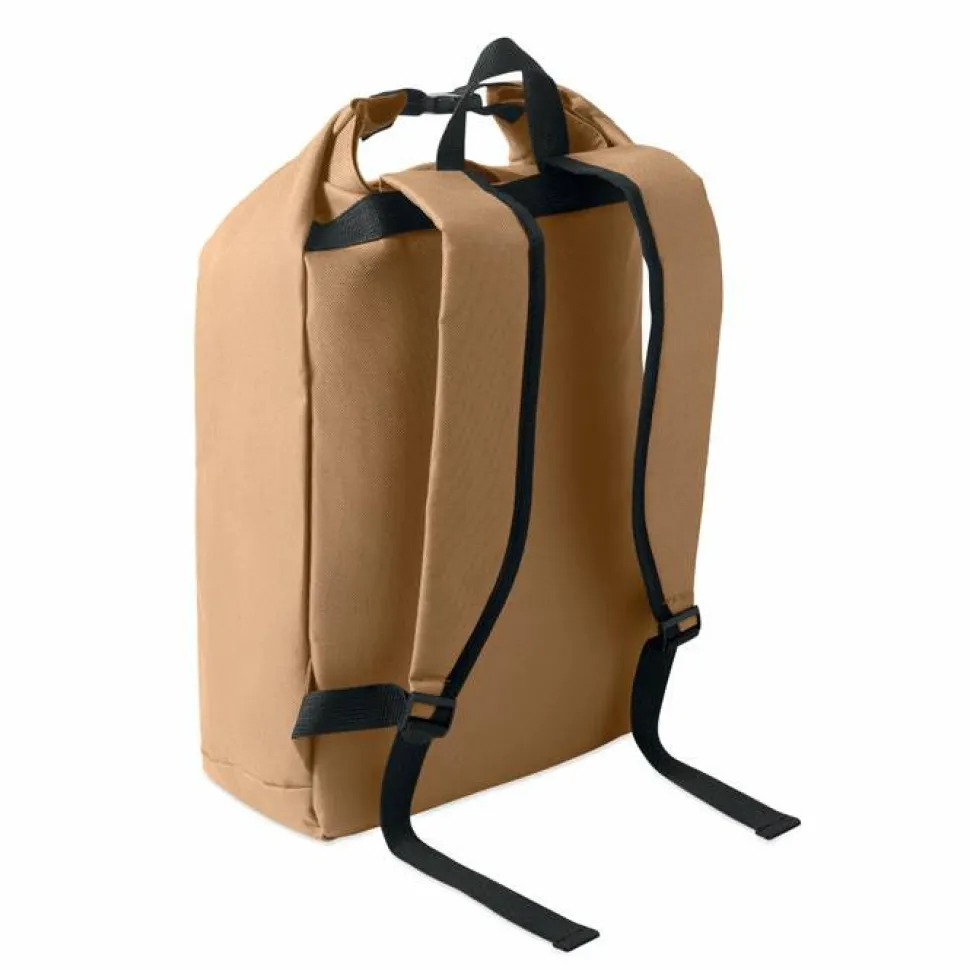 UNITON Sac à enroulage pour PC 15'' - GiftRetail MO2969