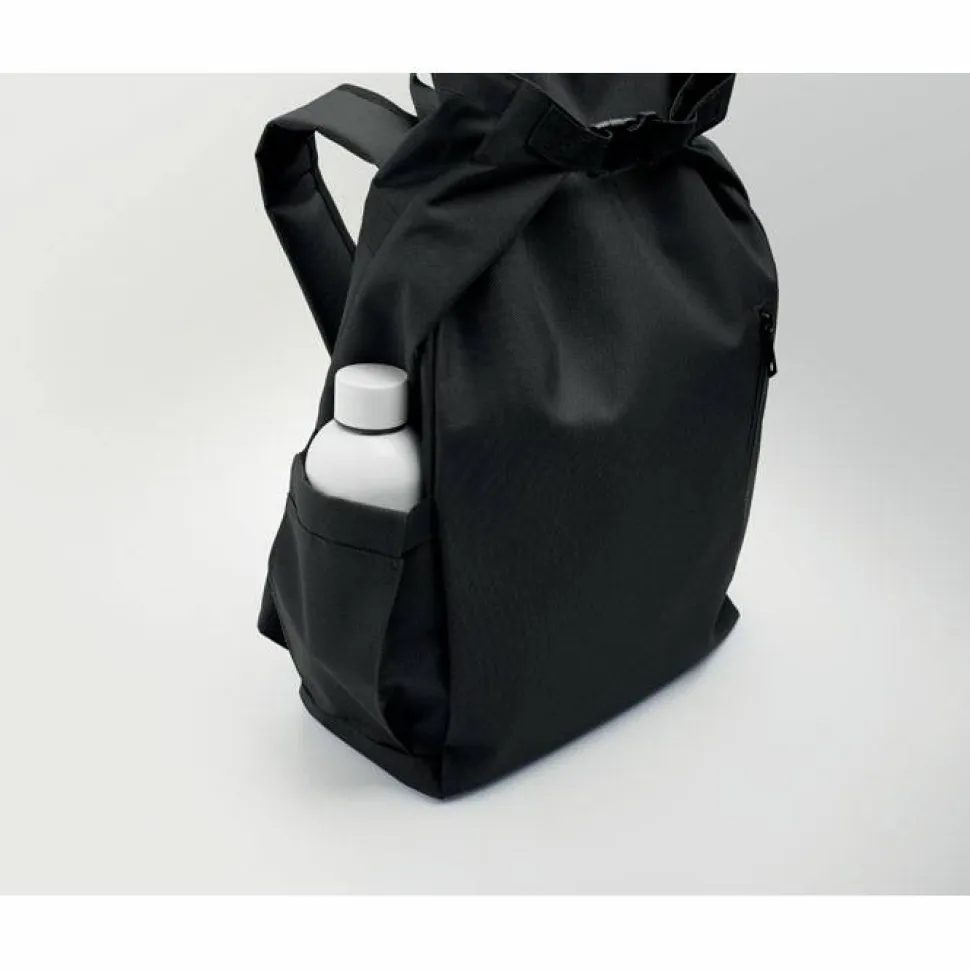 UNITON Sac à enroulage pour PC 15'' - GiftRetail MO2969