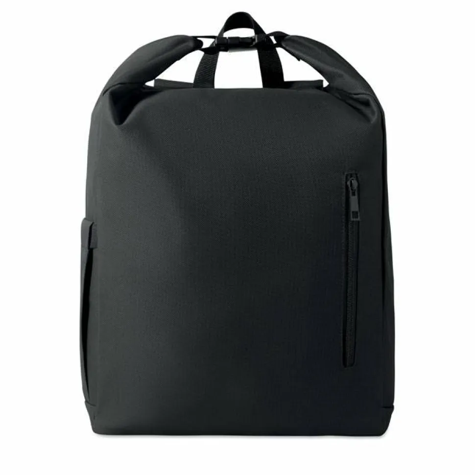 UNITON Sac à enroulage pour PC 15'' - GiftRetail MO2969