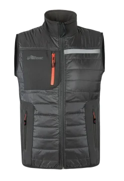 U-Power UPFU278 - Bodywarmer Wall homme