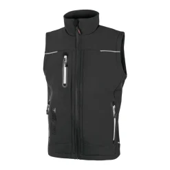 U-Power UPFU188 - Gilet softshell Universe homme