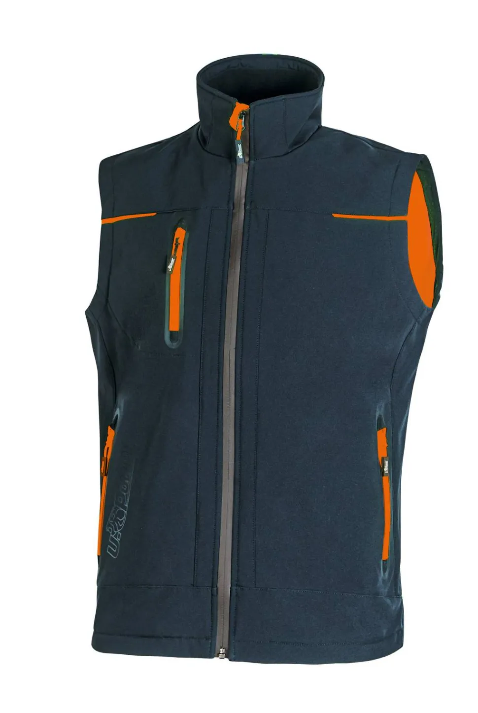 U-Power UPFU188 - Gilet softshell Universe homme