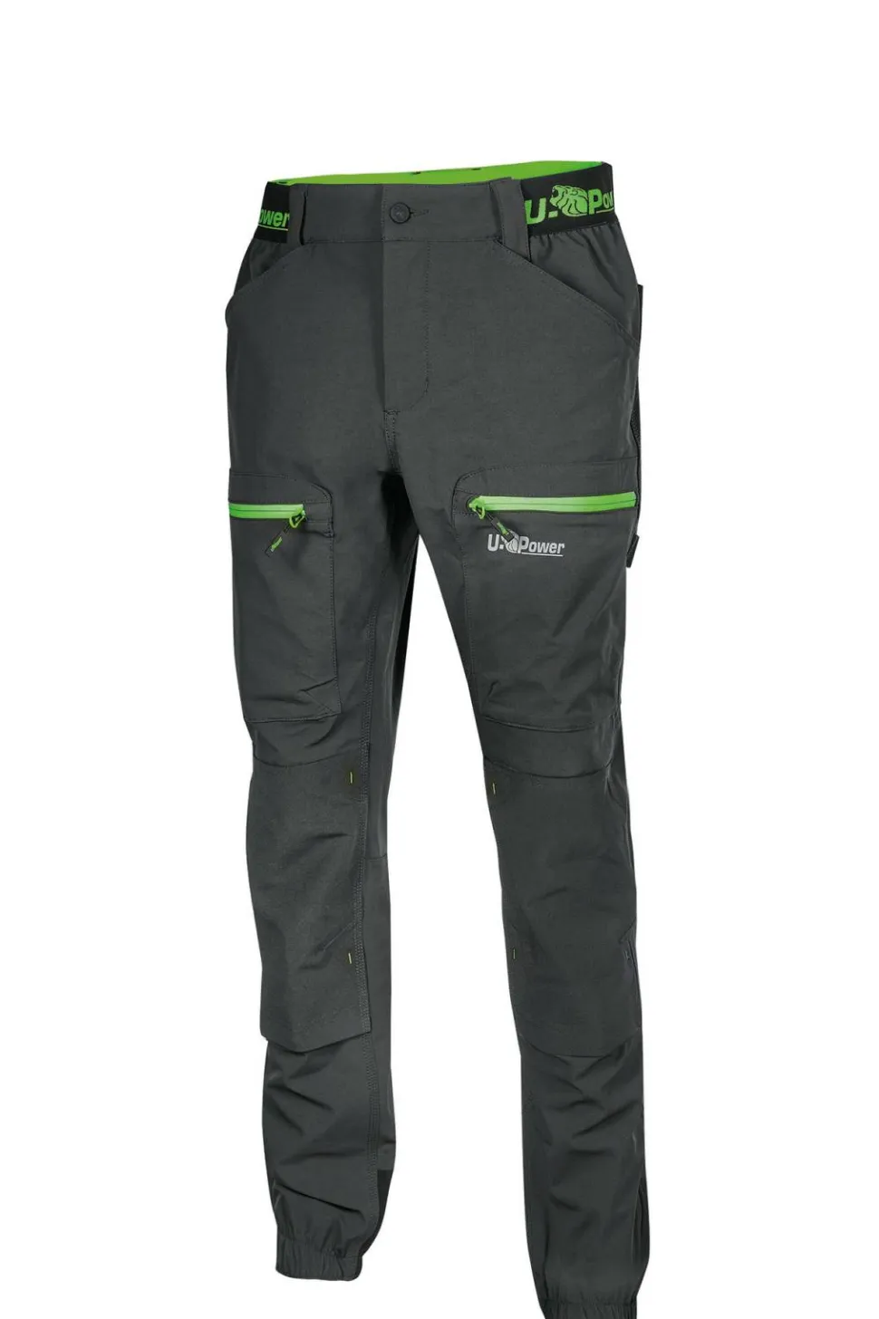 U-Power UPFU281 - Pantalon Harmony homme