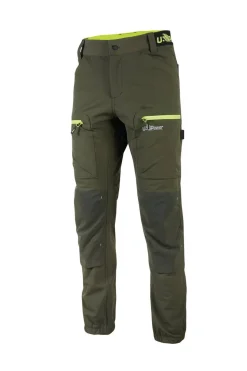 U-Power UPFU281 - Pantalon Harmony homme