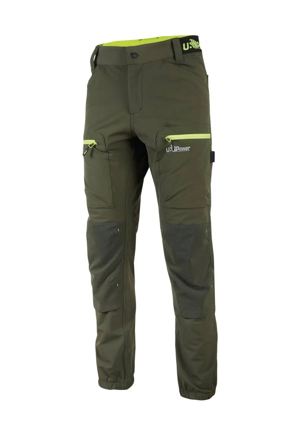 U-Power UPFU281 - Pantalon Harmony homme