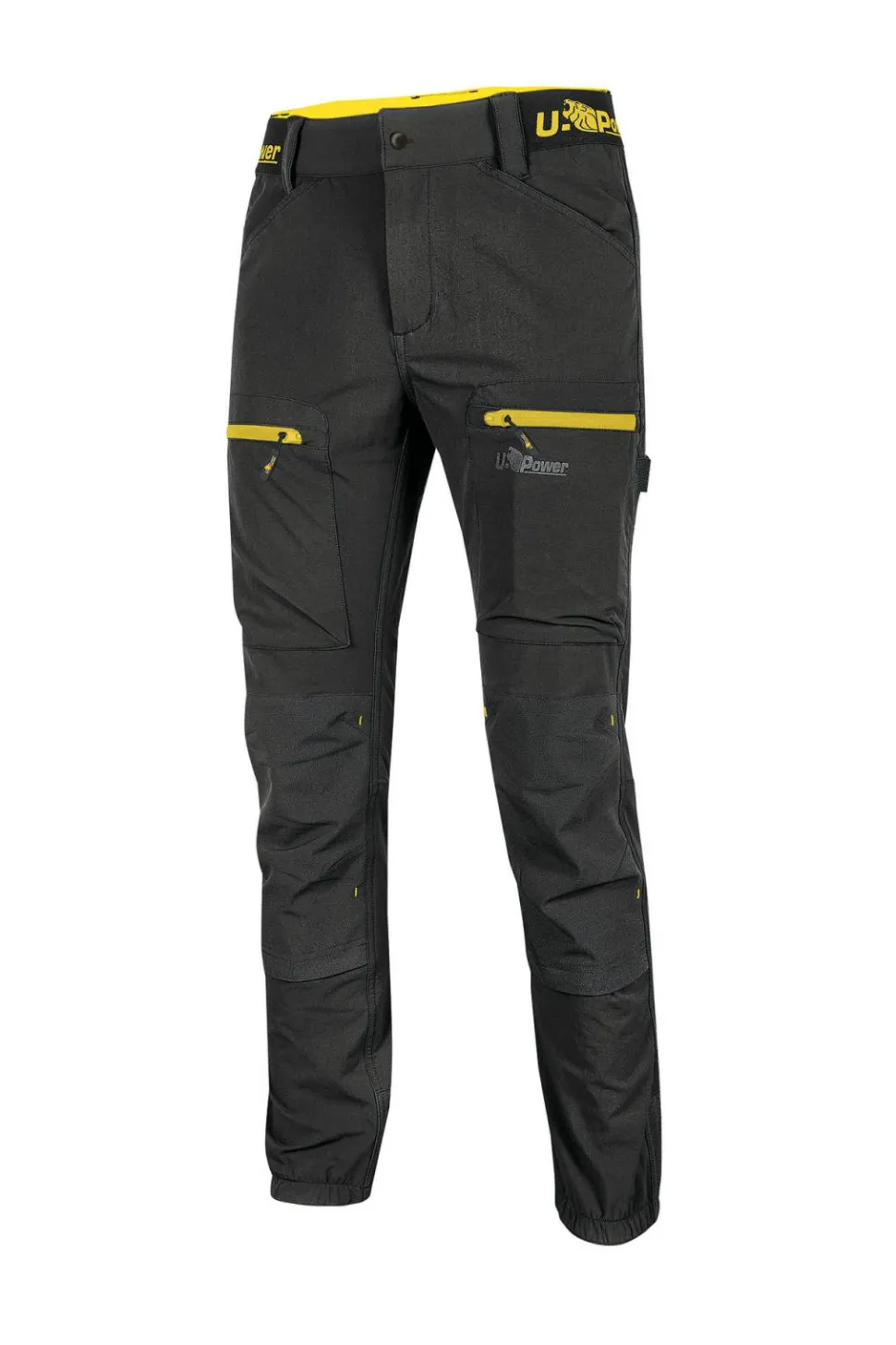 U-Power UPFU267 - Pantalon Horizon homme