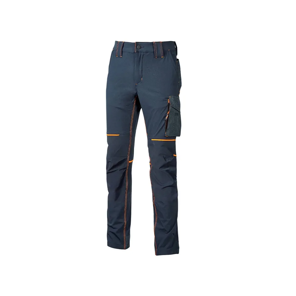 U-Power UPFU189 - Pantalon world