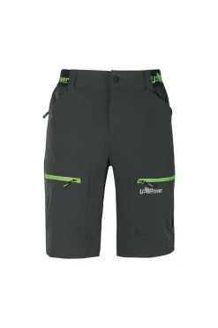 U-Power UPFU280 - Shorts de Travail Ares Confort et Flexibilité