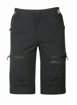 U-Power UPFU280 - Shorts de Travail Ares Confort et Flexibilité