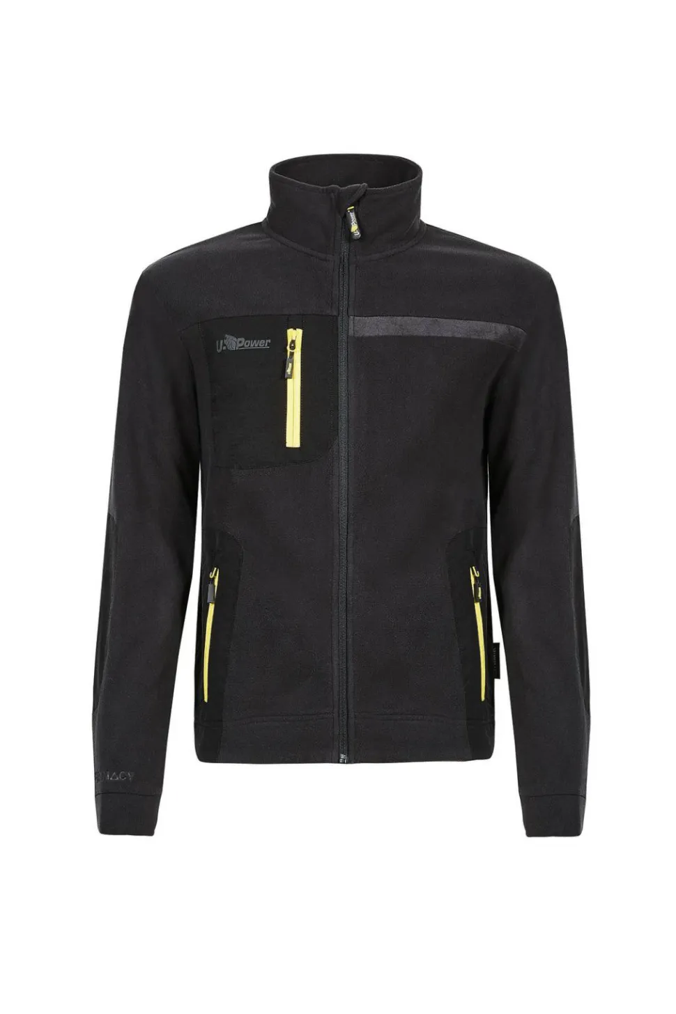 U-Power UPFU225 - Sweatshirt Éco-Responsable Polaire Venus