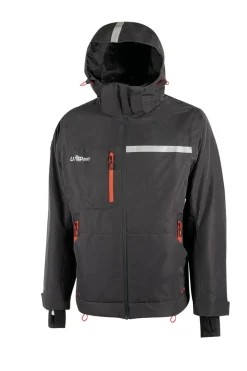 U-Power UPFU255 - Veste de Travail Graphène Thermique