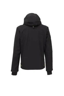 U-Power UPFU187 - Veste softshell Space homme