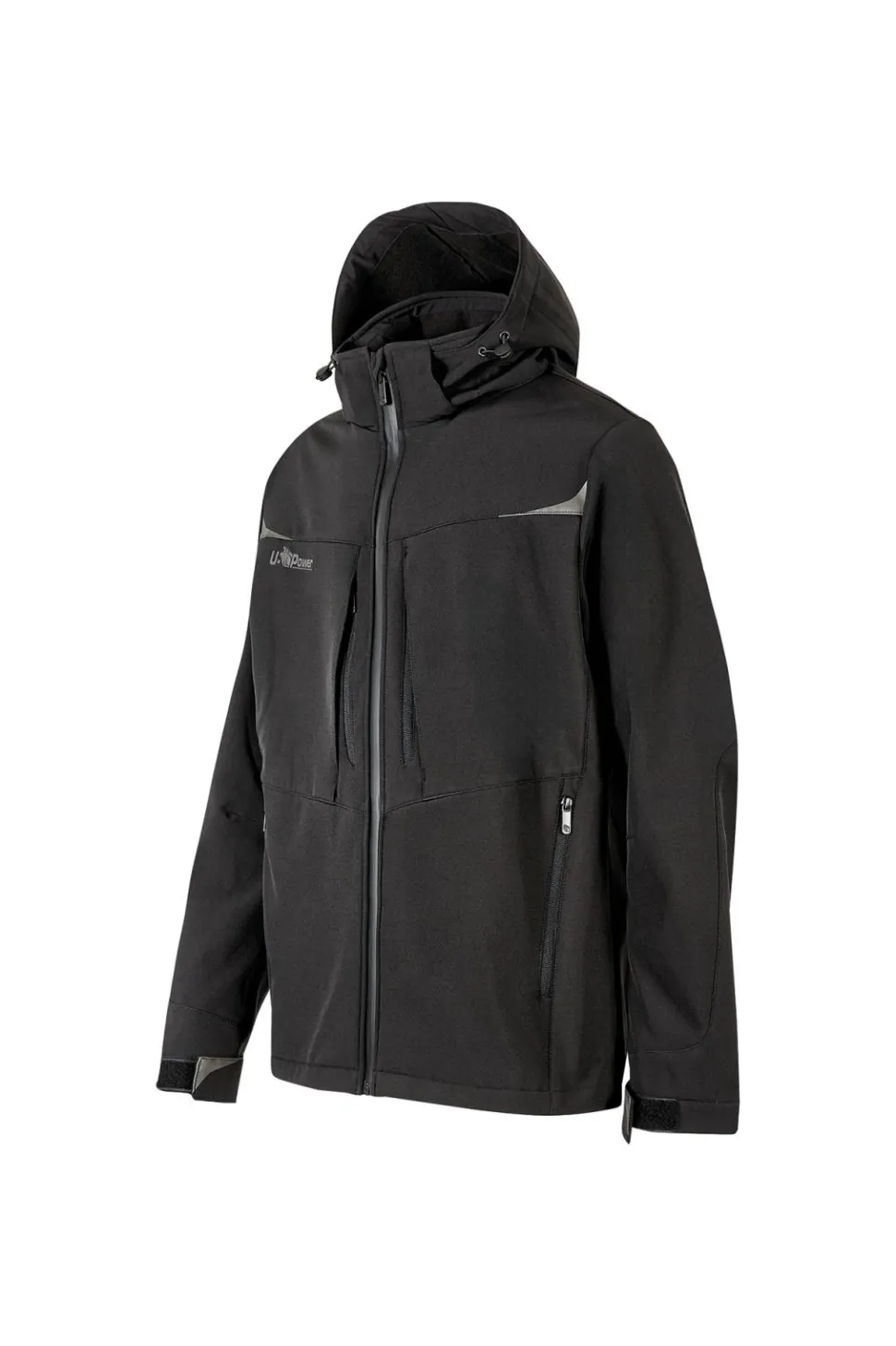 U-Power UPFU340 - Veste softshell Verve